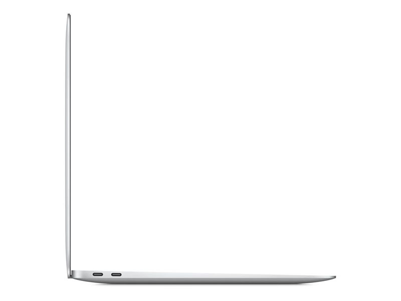 Apple Macbook Air 13" Silver-7C GPU/8GB/256GB pic 4